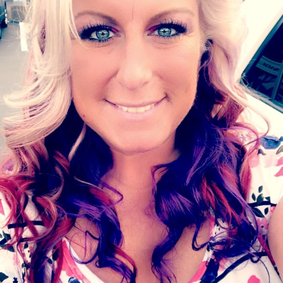 tiffanydouville